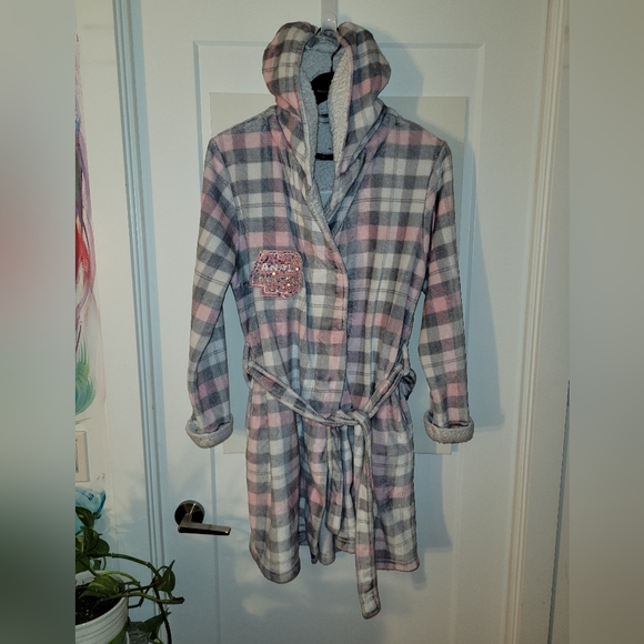 Adult Princess Robe Women's Small - Picture 5 of 10